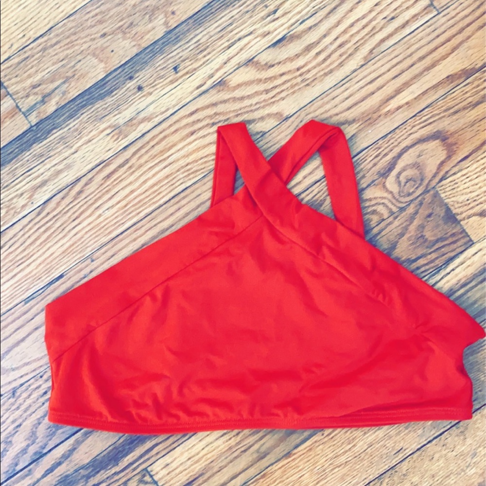 Bikini top